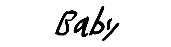 Buttons the Bear Light Italic  Free Fonts Download