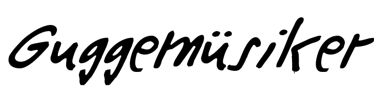 Buttons the Bear Light Italic  Free Fonts Download