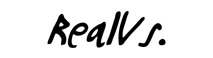 Buttons the Bear Light Italic  Free Fonts Download