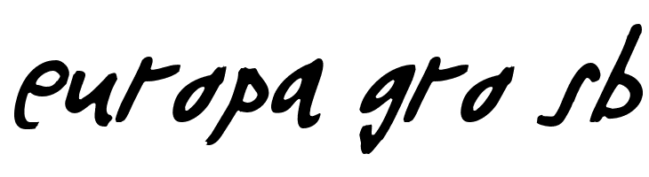 Buttons the Bear Light Italic  Free Fonts Download