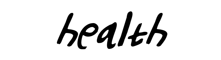 Buttons the Bear Light Italic  Free Fonts Download