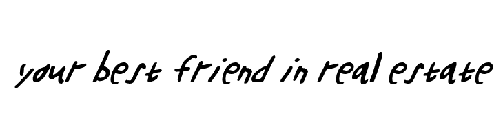 Buttons the Bear Light Italic  Free Fonts Download