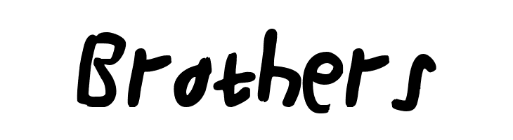 Buttons the Bear  Free Fonts Download