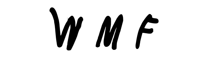 Buttons the Bear  Free Fonts Download