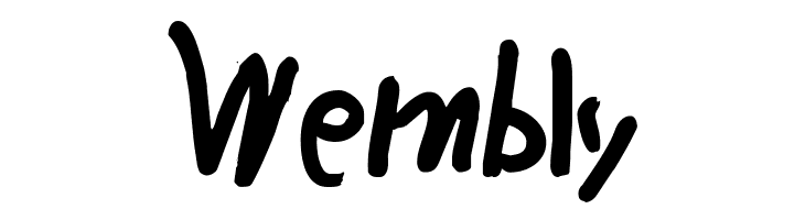 Buttons the Bear  Free Fonts Download