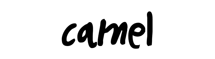 Buttons the Bear  Free Fonts Download