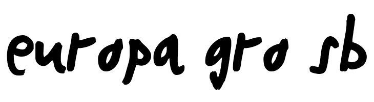Buttons the Bear  Free Fonts Download