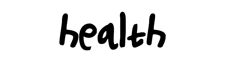 Buttons the Bear  Free Fonts Download