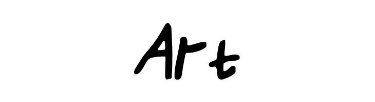 Buttons the Bear Light  Free Fonts Download