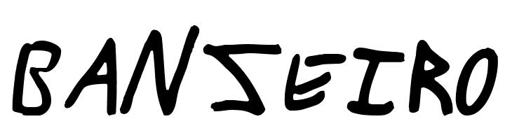 Buttons the Bear Light  Free Fonts Download