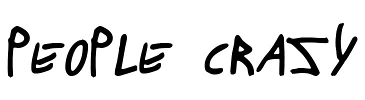 Buttons the Bear Light  Free Fonts Download