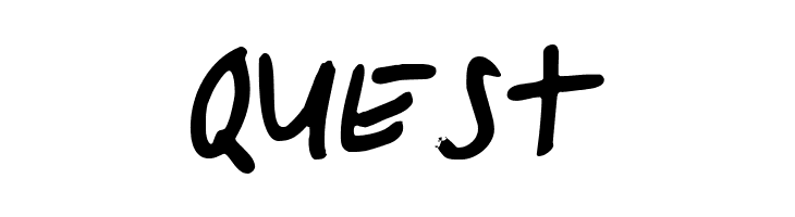 Buttons the Bear Light  Free Fonts Download