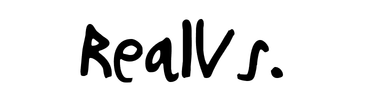 Buttons the Bear Light  Free Fonts Download