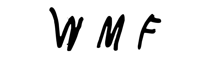 Buttons the Bear Light  Free Fonts Download