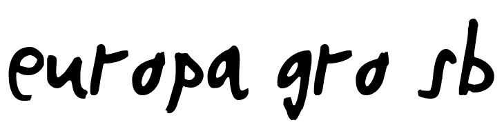 Buttons the Bear Light  Free Fonts Download