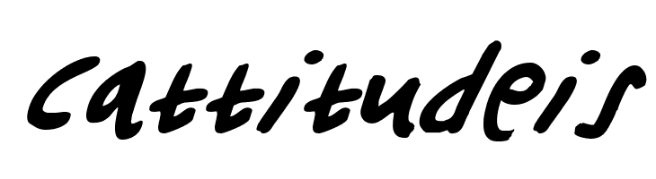 Buttons the Bear Italic  Free Fonts Download