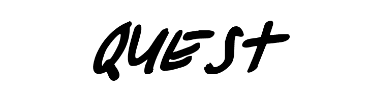 Buttons the Bear Italic  Free Fonts Download