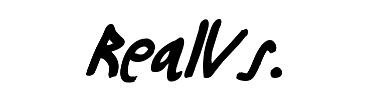 Buttons the Bear Italic  Free Fonts Download