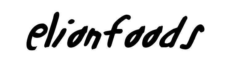 Buttons the Bear Italic  Free Fonts Download