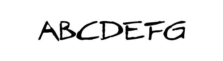 LoddyFont  Free Fonts Download