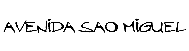 LoddyFont  Free Fonts Download