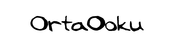 LoddyFont  Free Fonts Download