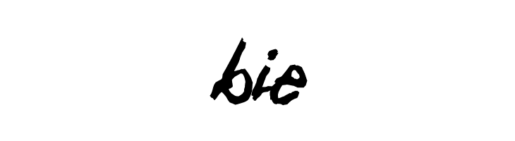 Daft Font  Free Fonts Download