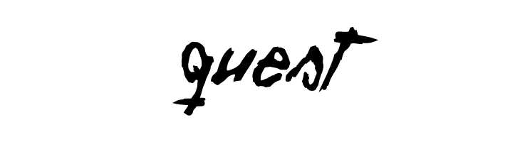 Daft Font  Free Fonts Download