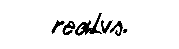 Daft Font  Free Fonts Download