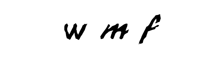 Daft Font  Free Fonts Download