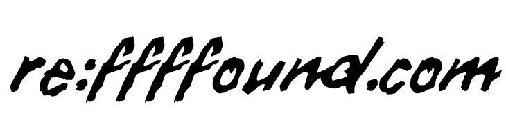Daft Font  Free Fonts Download