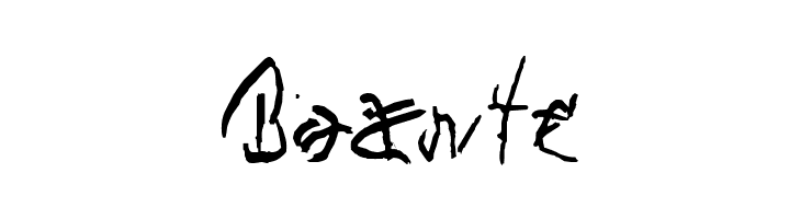 Biolid  Free Fonts Download