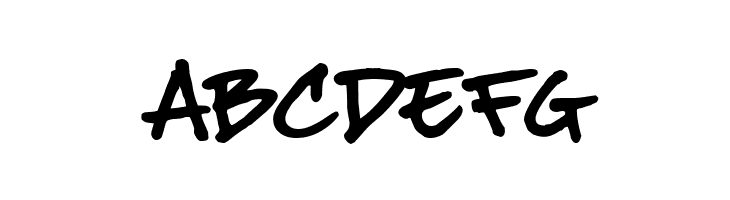 BuffaloStance  Free Fonts Download