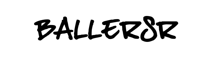 BuffaloStance  Free Fonts Download