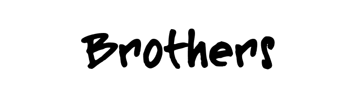 BuffaloStance  Free Fonts Download