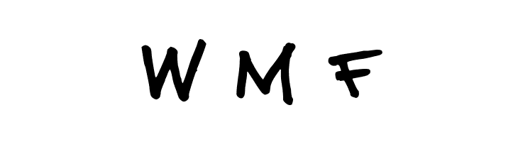 BuffaloStance  Free Fonts Download