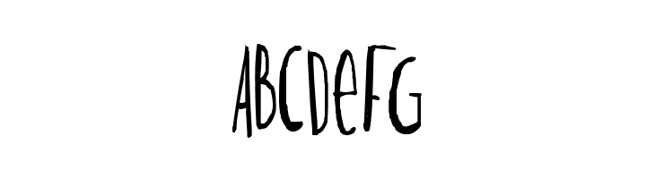 incognita  Free Fonts Download
