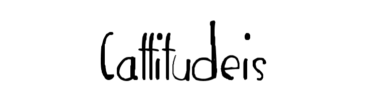 incognita  Free Fonts Download