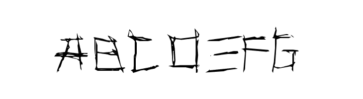 Les Suppos by ChazyChaz  Free Fonts Download