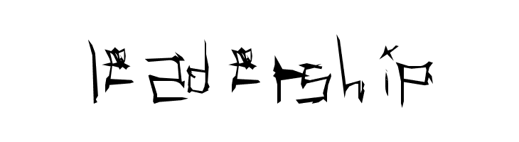 Les Suppos by ChazyChaz  Free Fonts Download