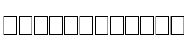 Outlines  Free Fonts Download