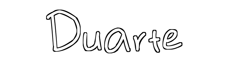 Outlines  Free Fonts Download