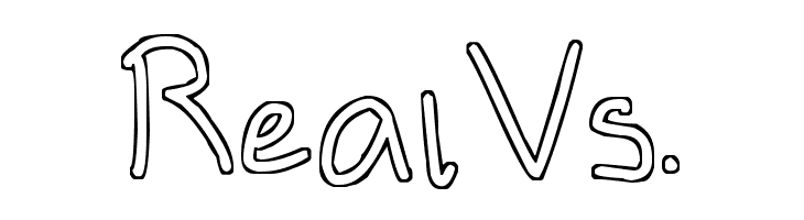 Outlines  Free Fonts Download