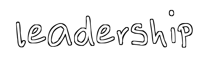 Outlines  Free Fonts Download