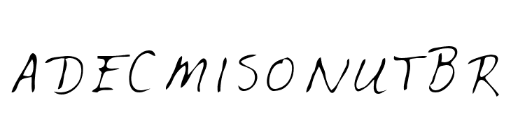 Feltpen  Free Fonts Download