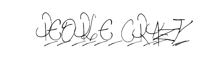 Pappo's Blues Band Official Font  Free Fonts Download