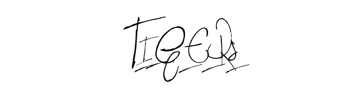 Pappo's Blues Band Official Font  Free Fonts Download