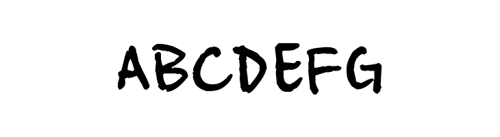 Ampersand  Free Fonts Download