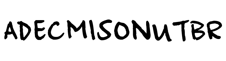 Ampersand  Free Fonts Download