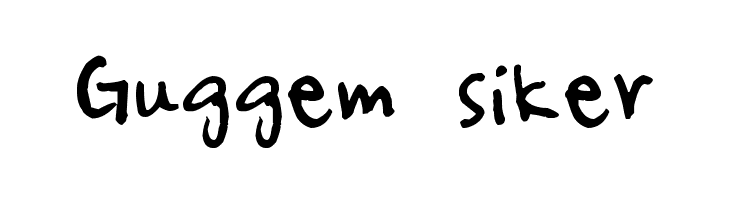 Ampersand  Free Fonts Download